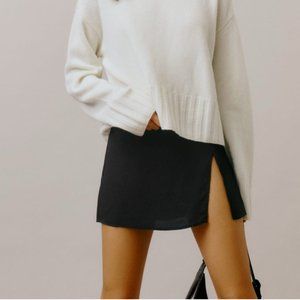 Reformation Margot Skirt